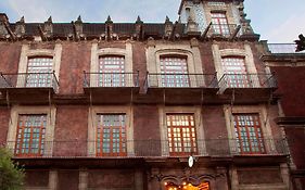 Hotel Mx Mas Centro Cdmx, Trademark Collection By Wyndham